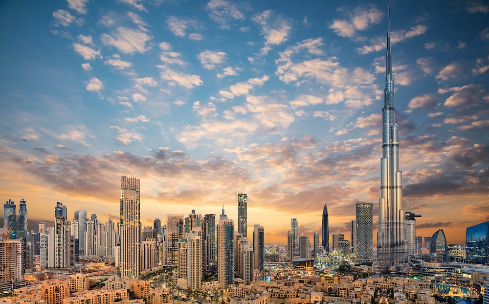 Where To Stay in Dubai: Insider Guide - Time Out Rent A Car